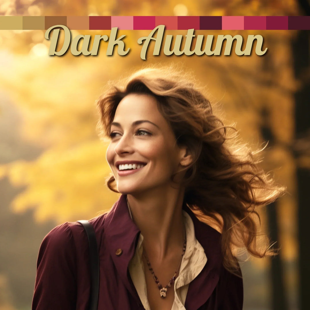 Dark Autumn Cover 