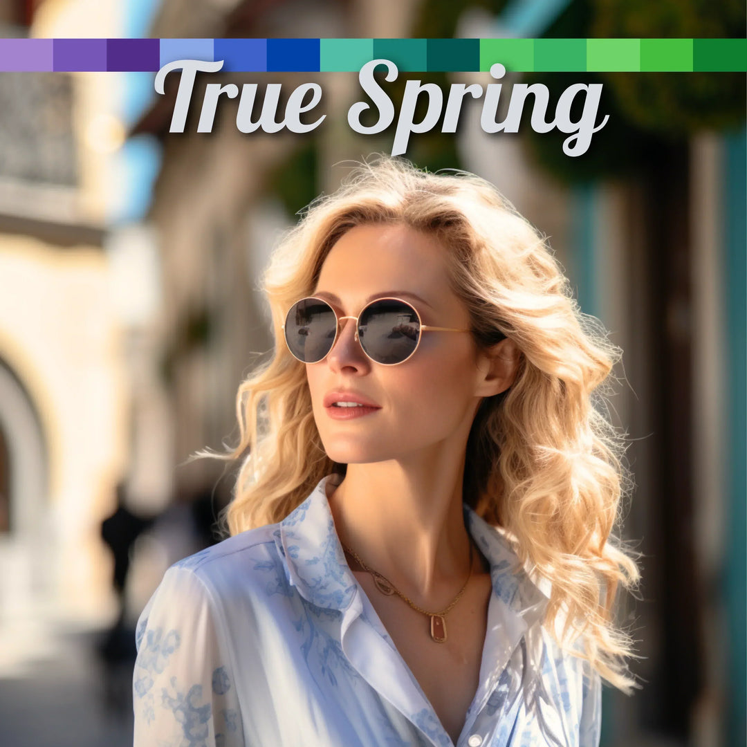 Color Analysis Guides – Tagged