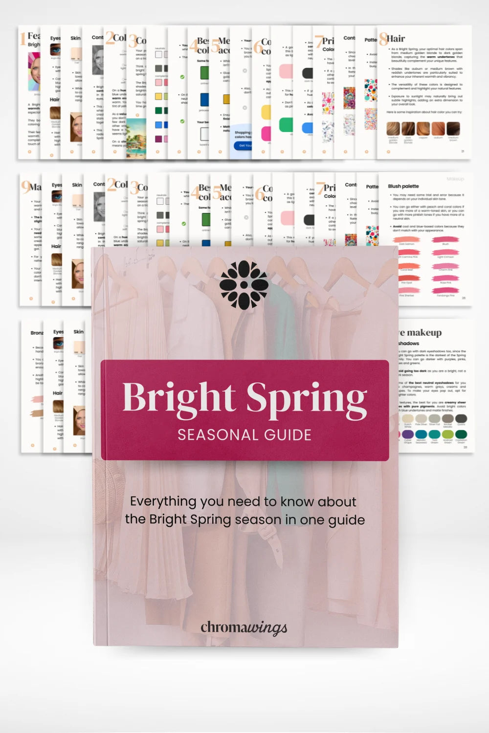 Bright Spring Guide