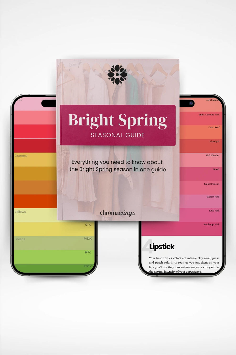 Bright Spring Super Bundle