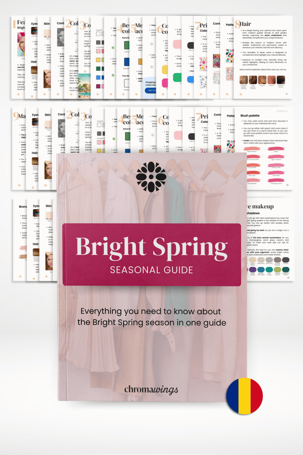 Bright Spring Guide