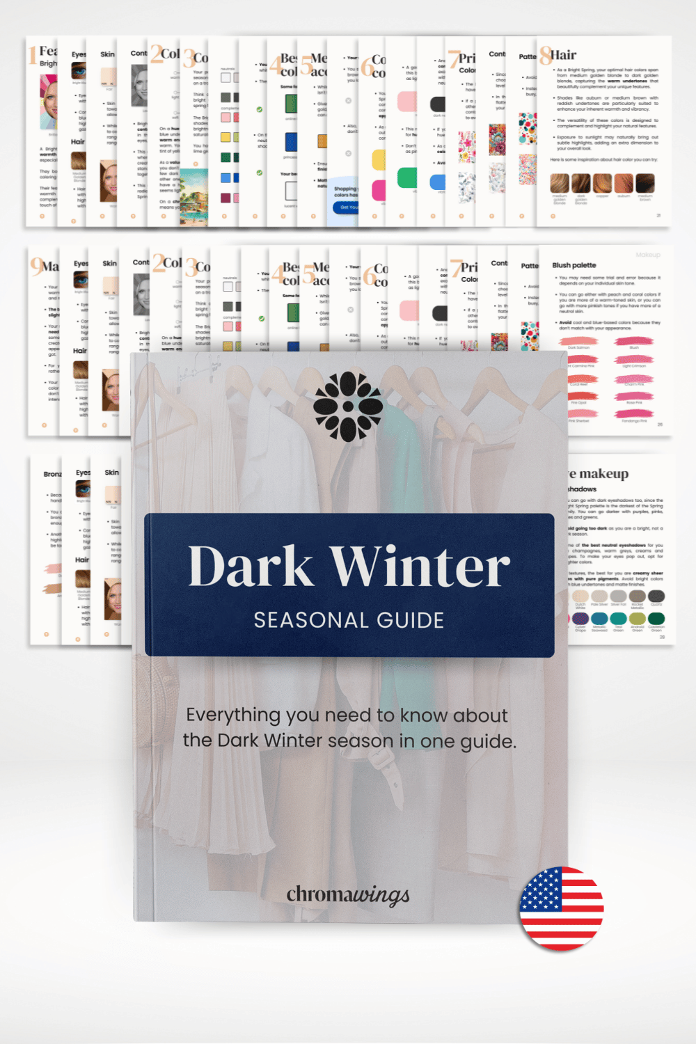 Dark Winter Guide
