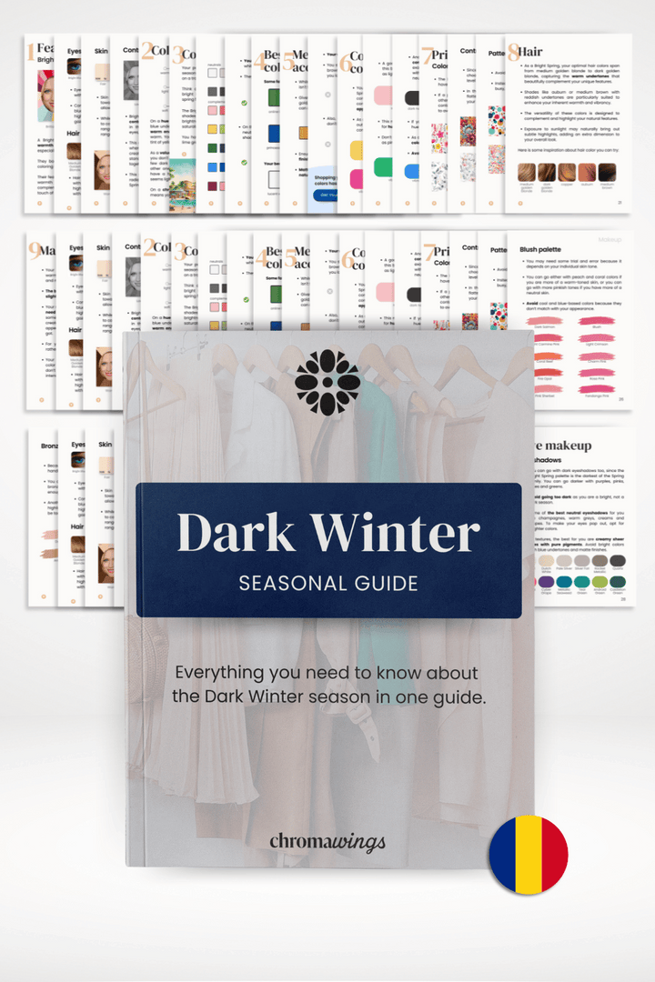 Dark Winter Guide