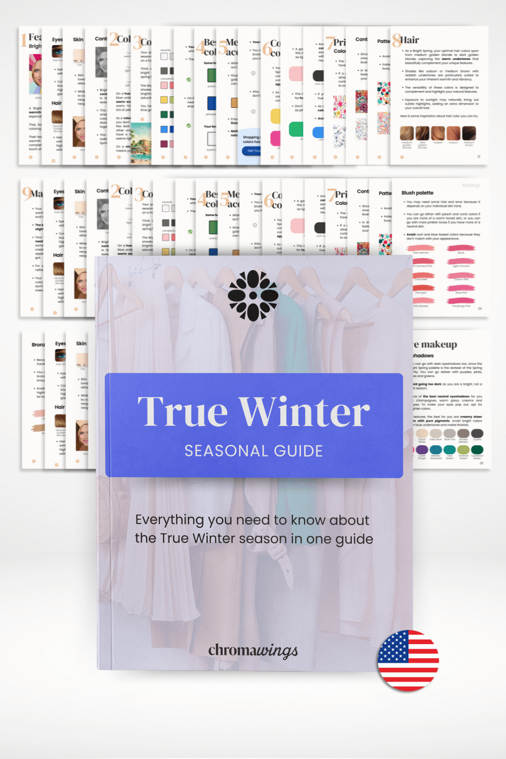 True Winter Guide