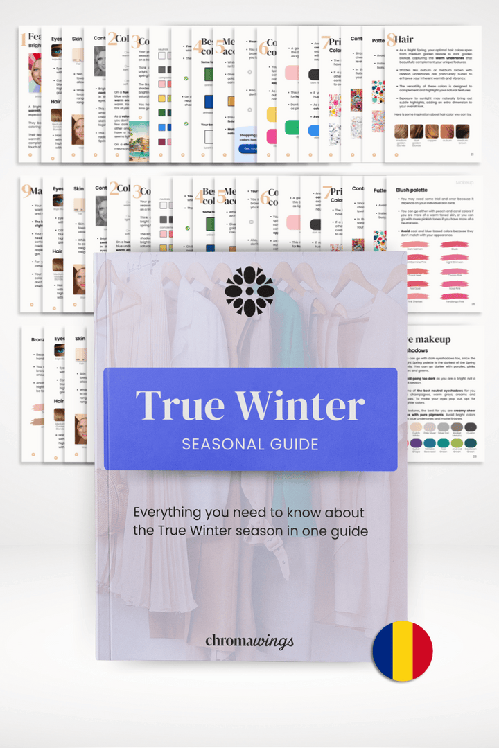 True Winter Guide