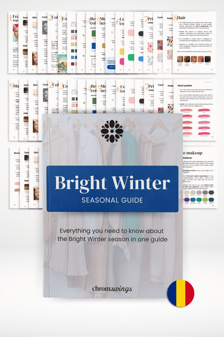 Bright Winter Guide