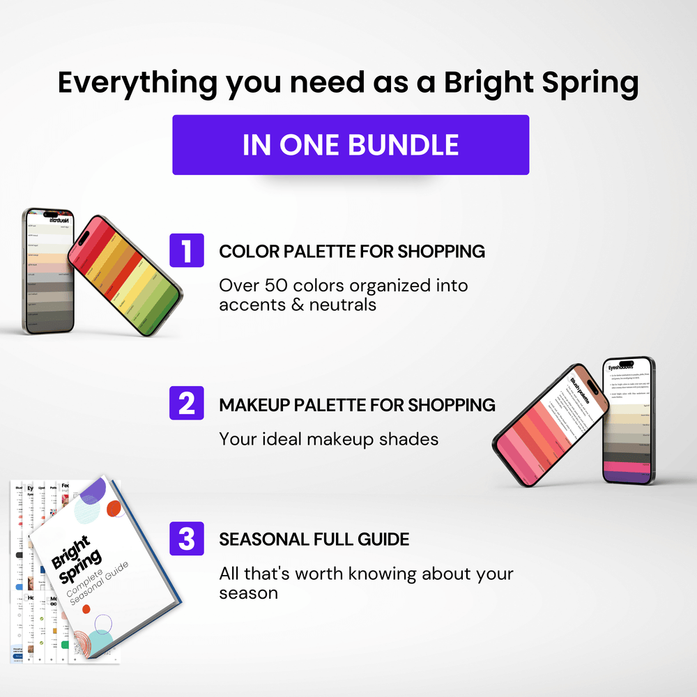 Bright Spring Super Bundle