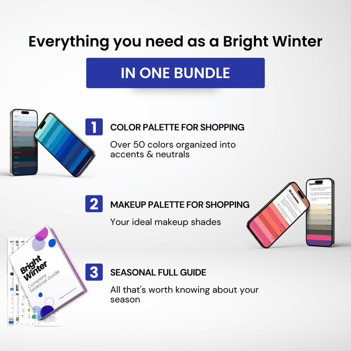 Bright Winter Super Bundle