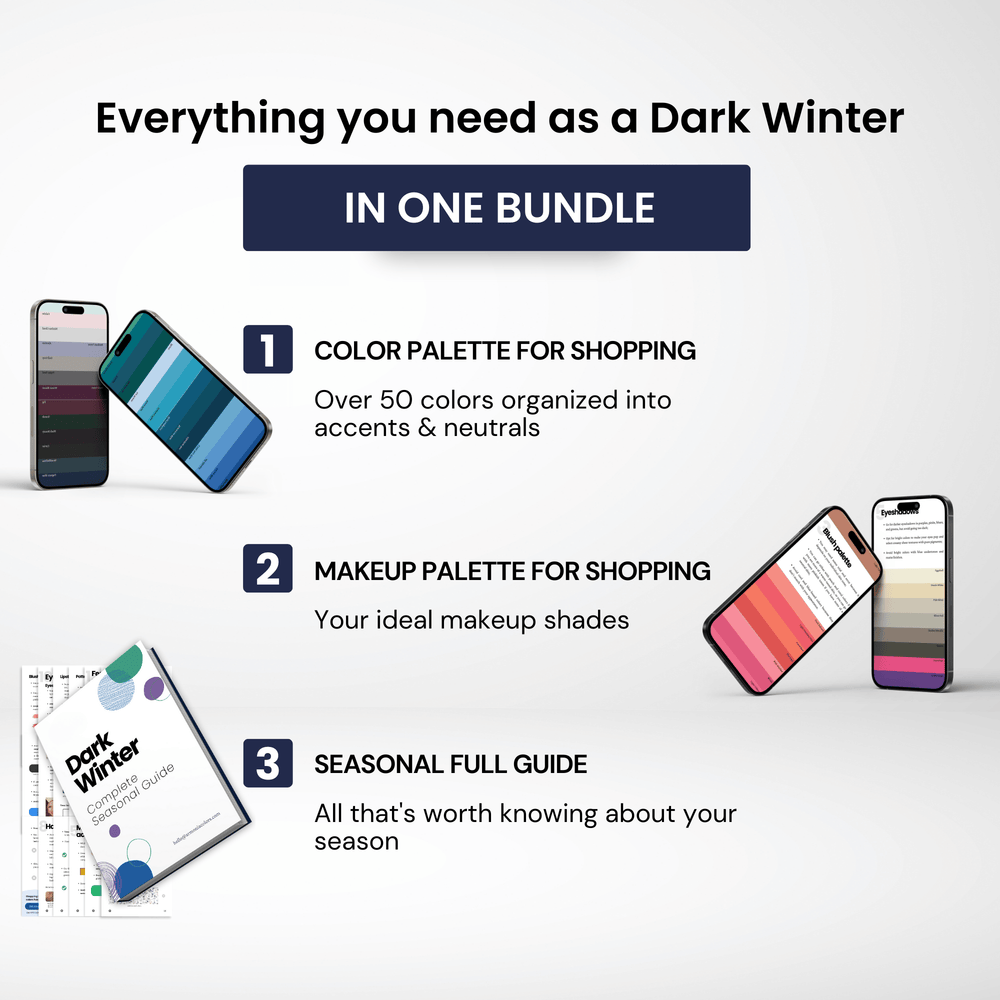 Dark Winter Super Bundle