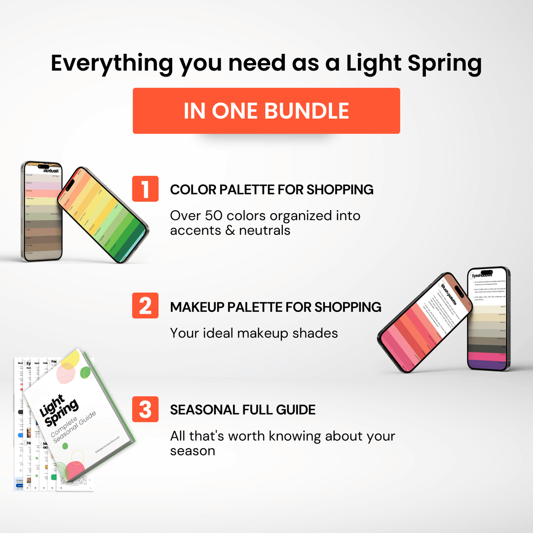 Light Spring Super Bundle