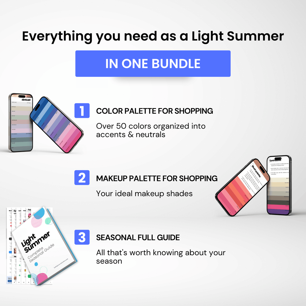 Light Summer Super Bundle