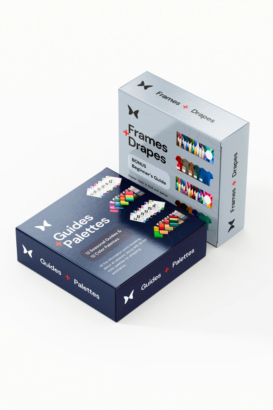 Color Analysis PRO Essentials Kit