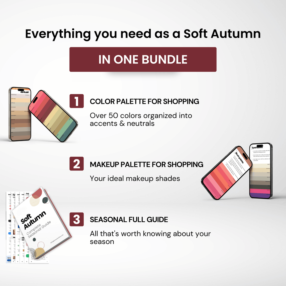 Soft Autumn Super Bundle