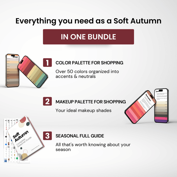 Soft Autumn Super Bundle