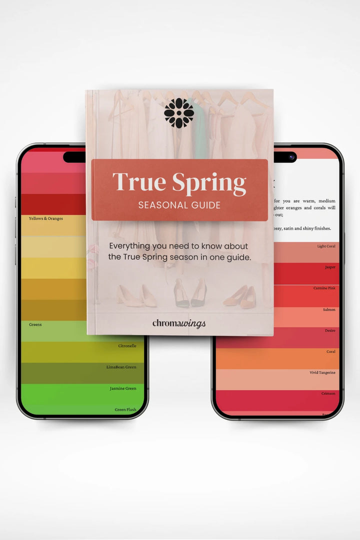 True Spring Super Bundle