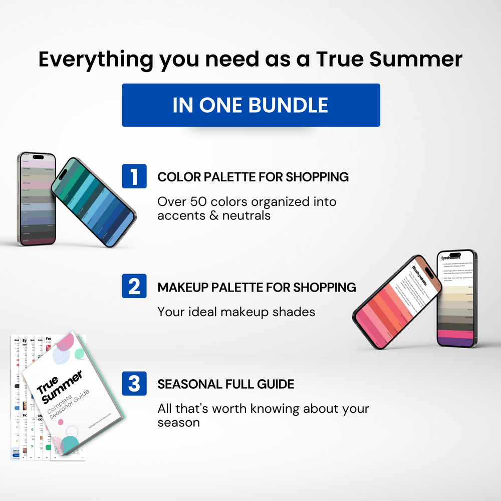 True Summer Super Bundle