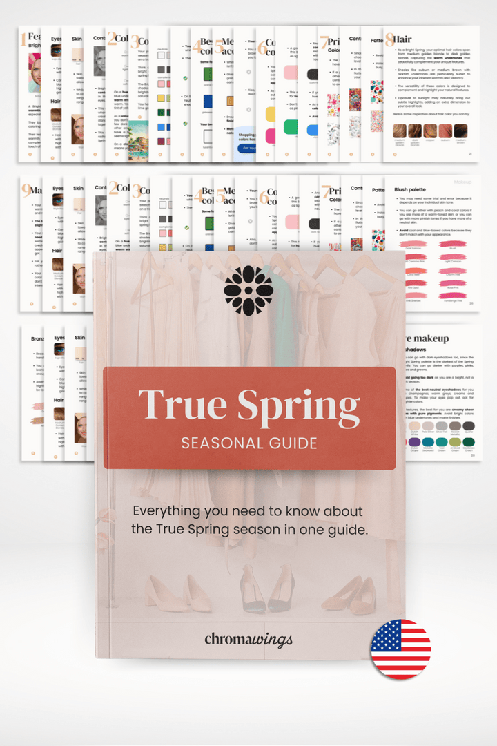 True Spring Guide