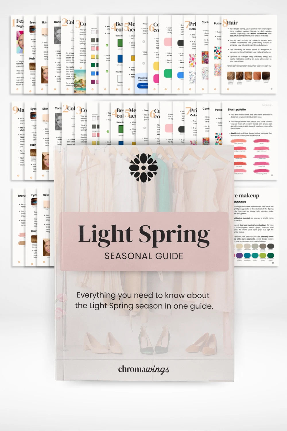 Light Spring Guide