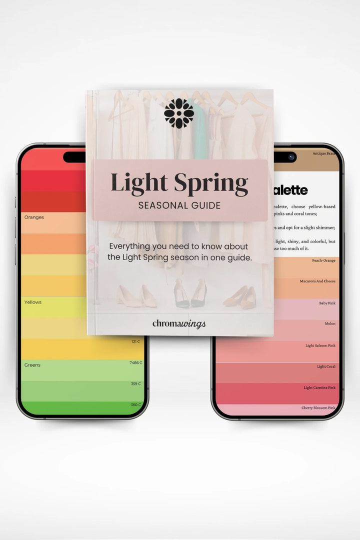 Light Spring Super Bundle