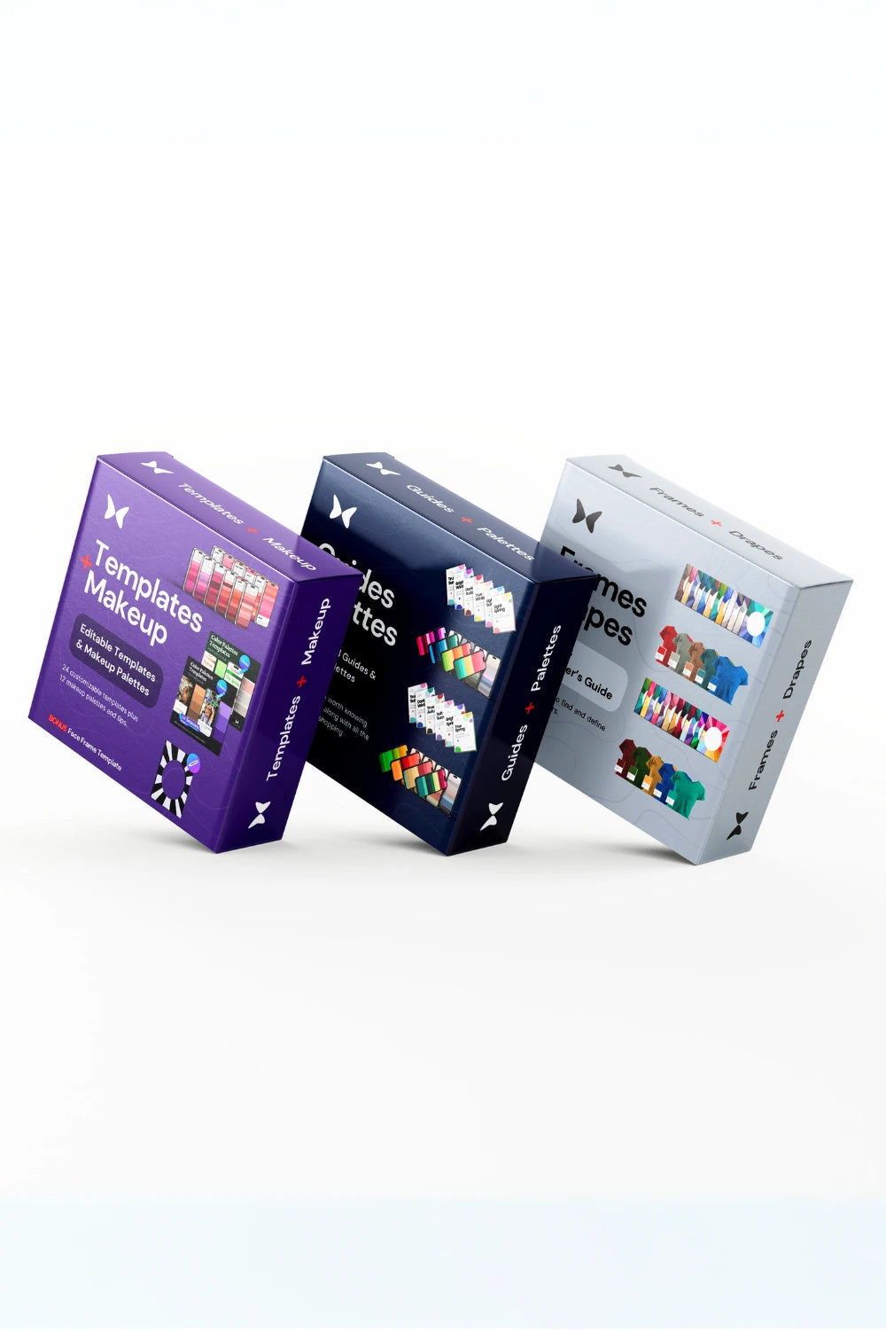 PRO Master Kit – The Ultimate Toolkit for Professional Color Analysts ...