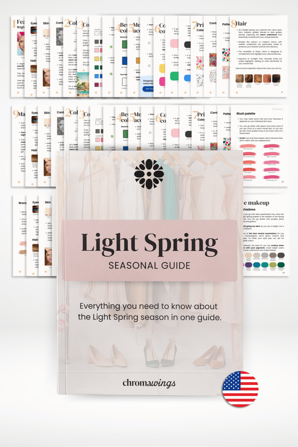 Light Spring Guide