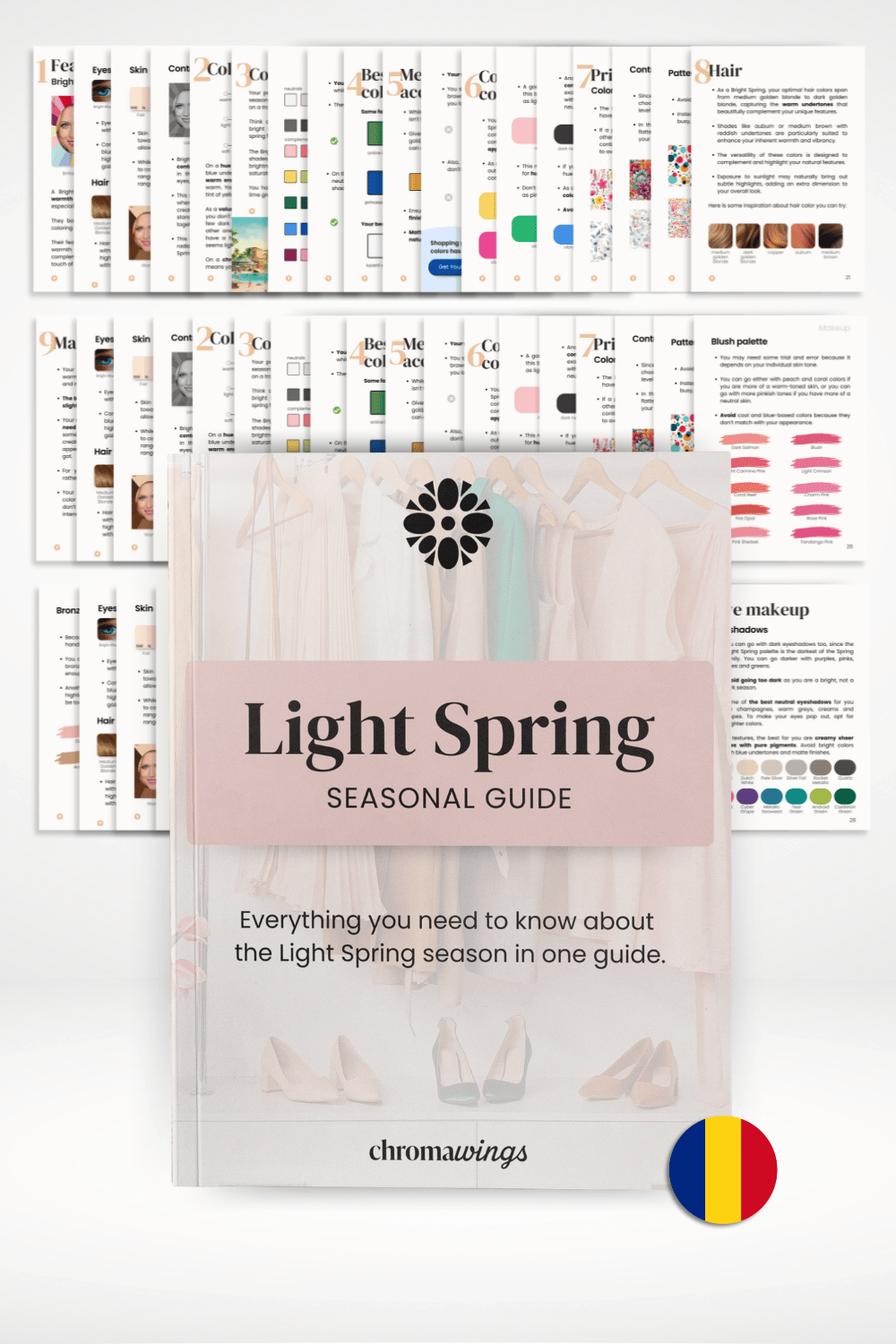 Light Spring Guide