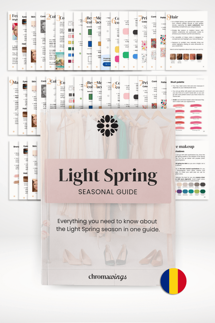 Light Spring Guide