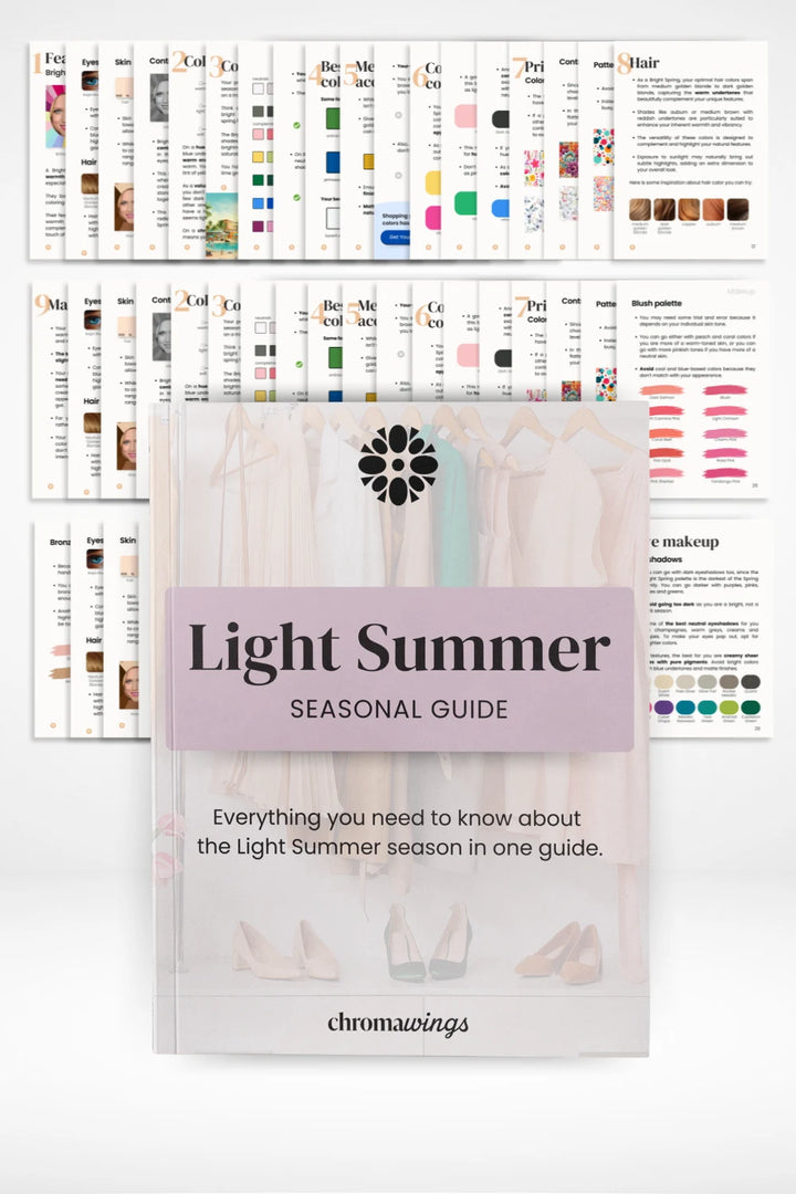 Light Summer Guide