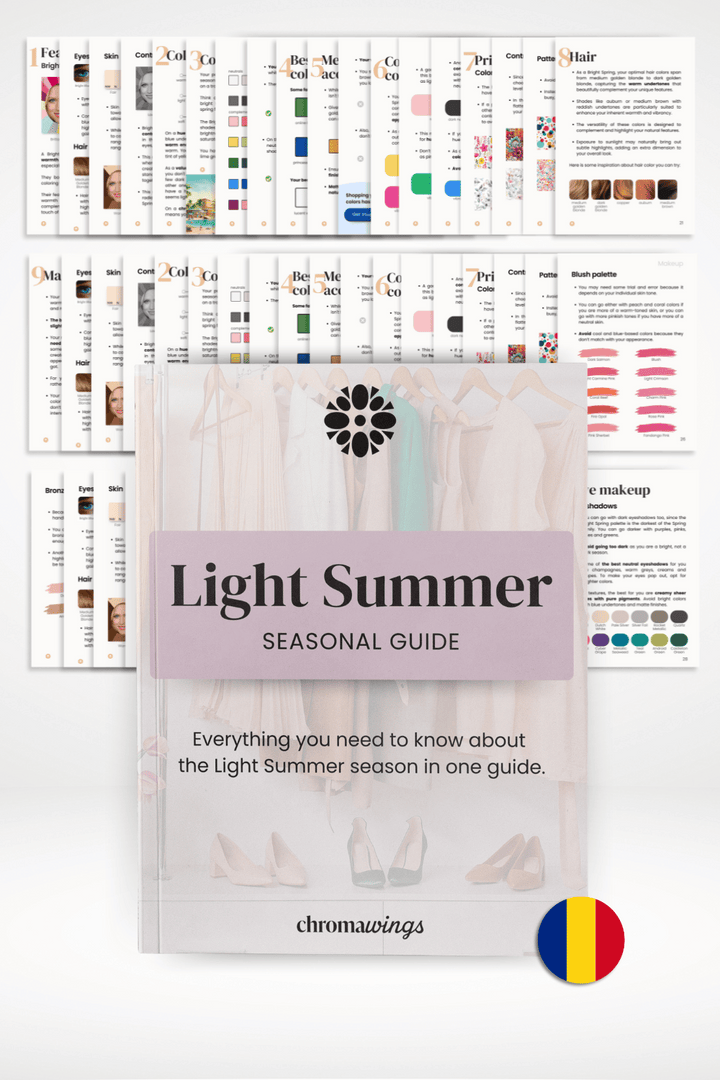 Light Summer Guide