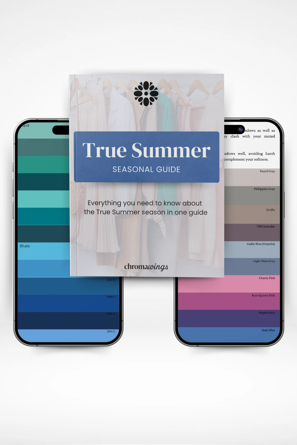 True Summer Super Bundle – Shop & Style with Confidence – Chromawings