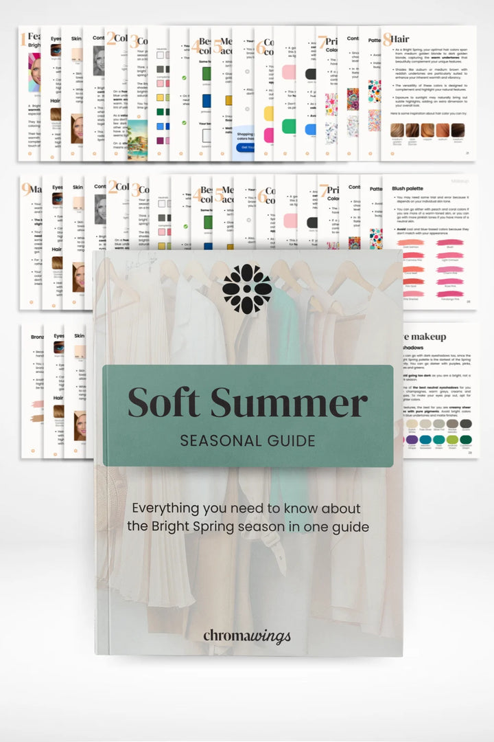 Soft Summer Guide