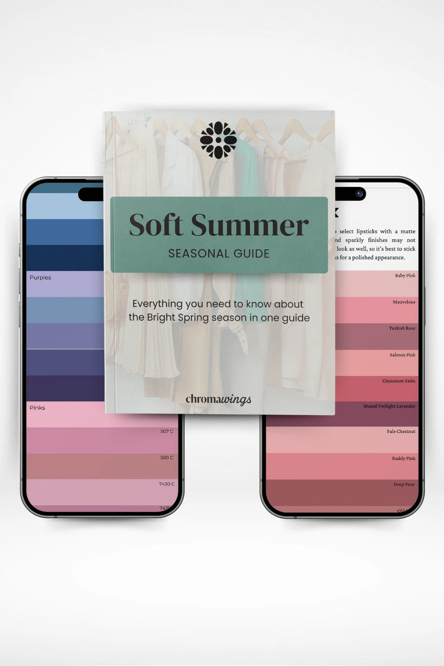 Soft Summer Super Bundle