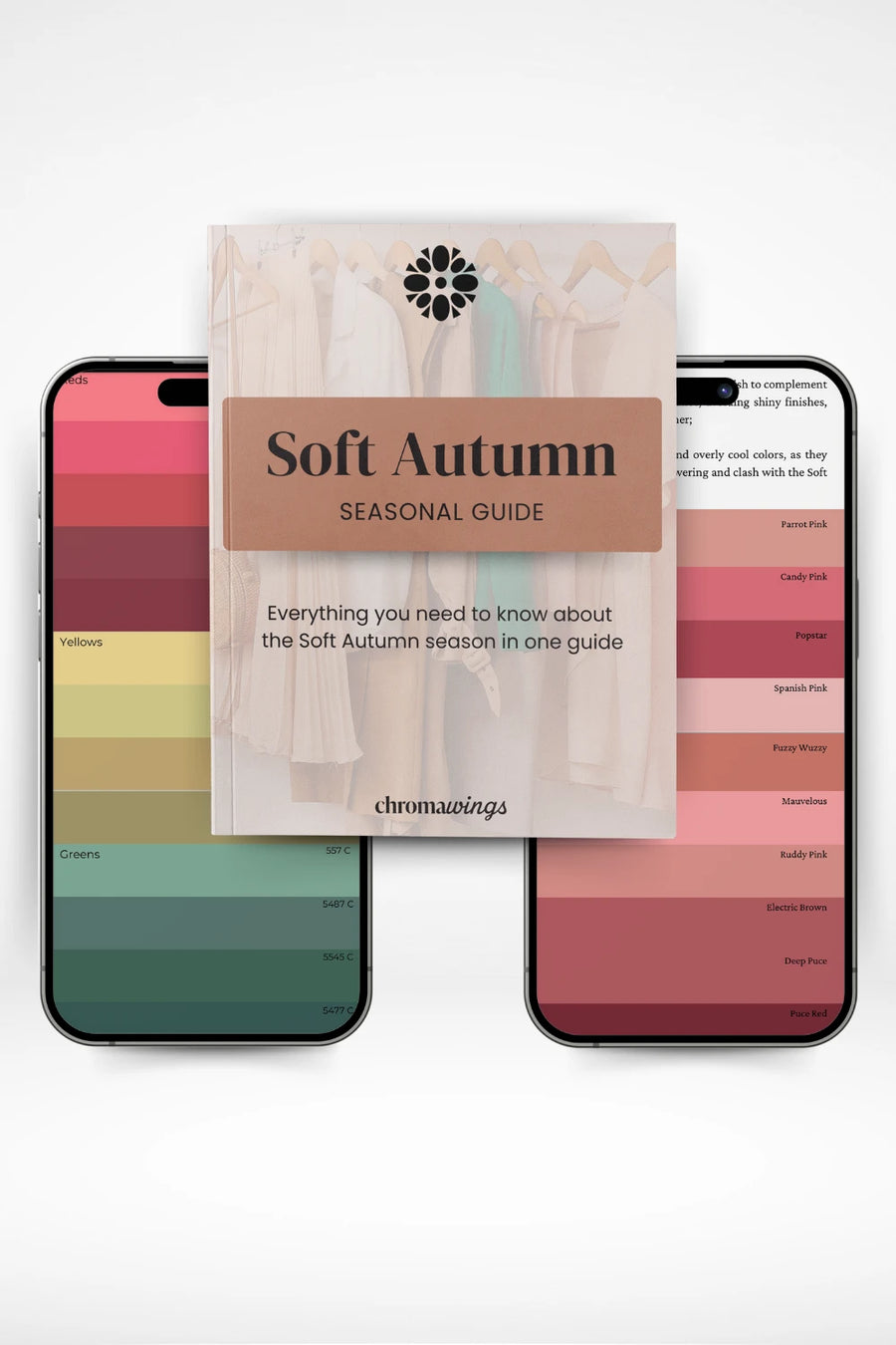 Soft Autumn Super Bundle