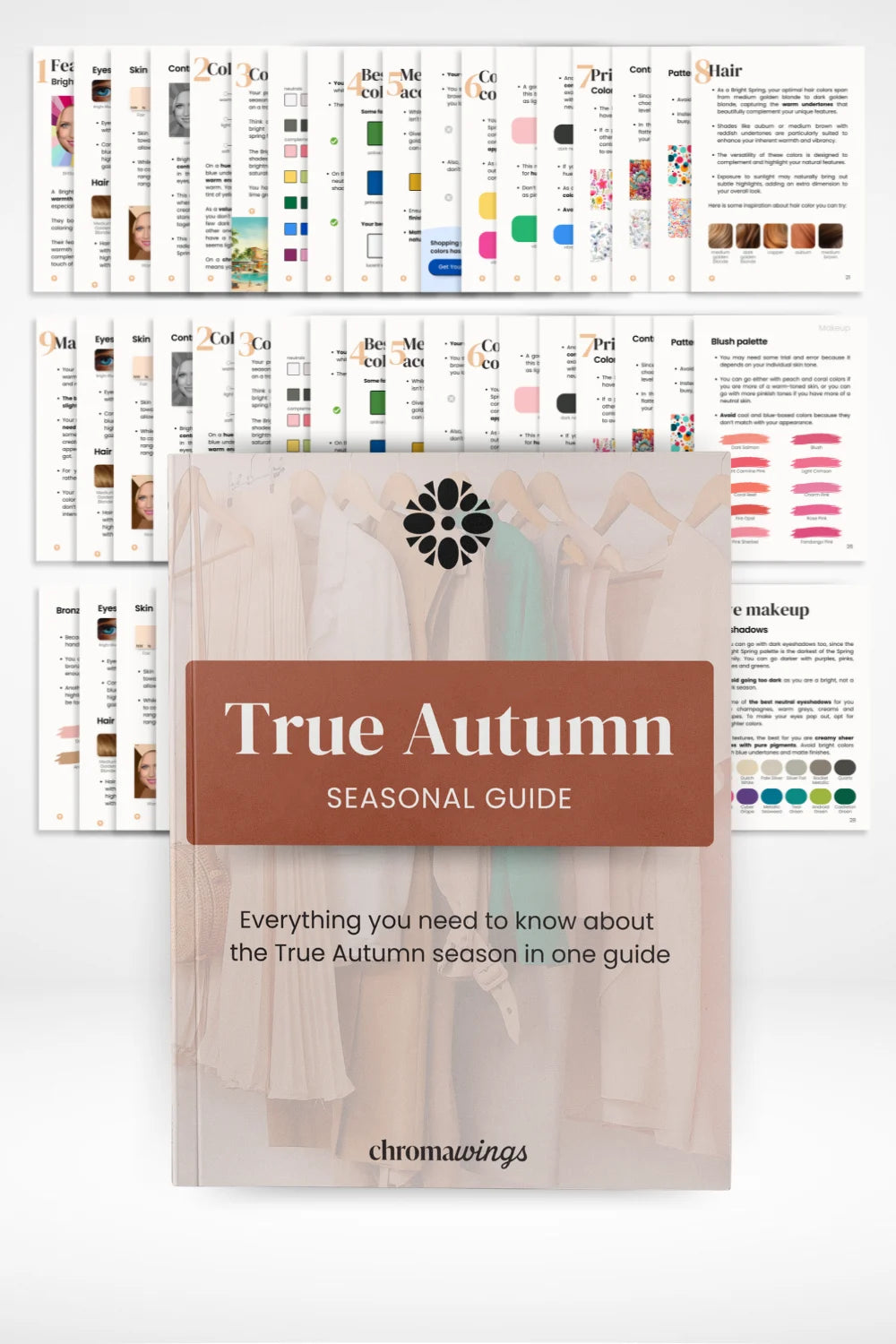 True Autumn Guide