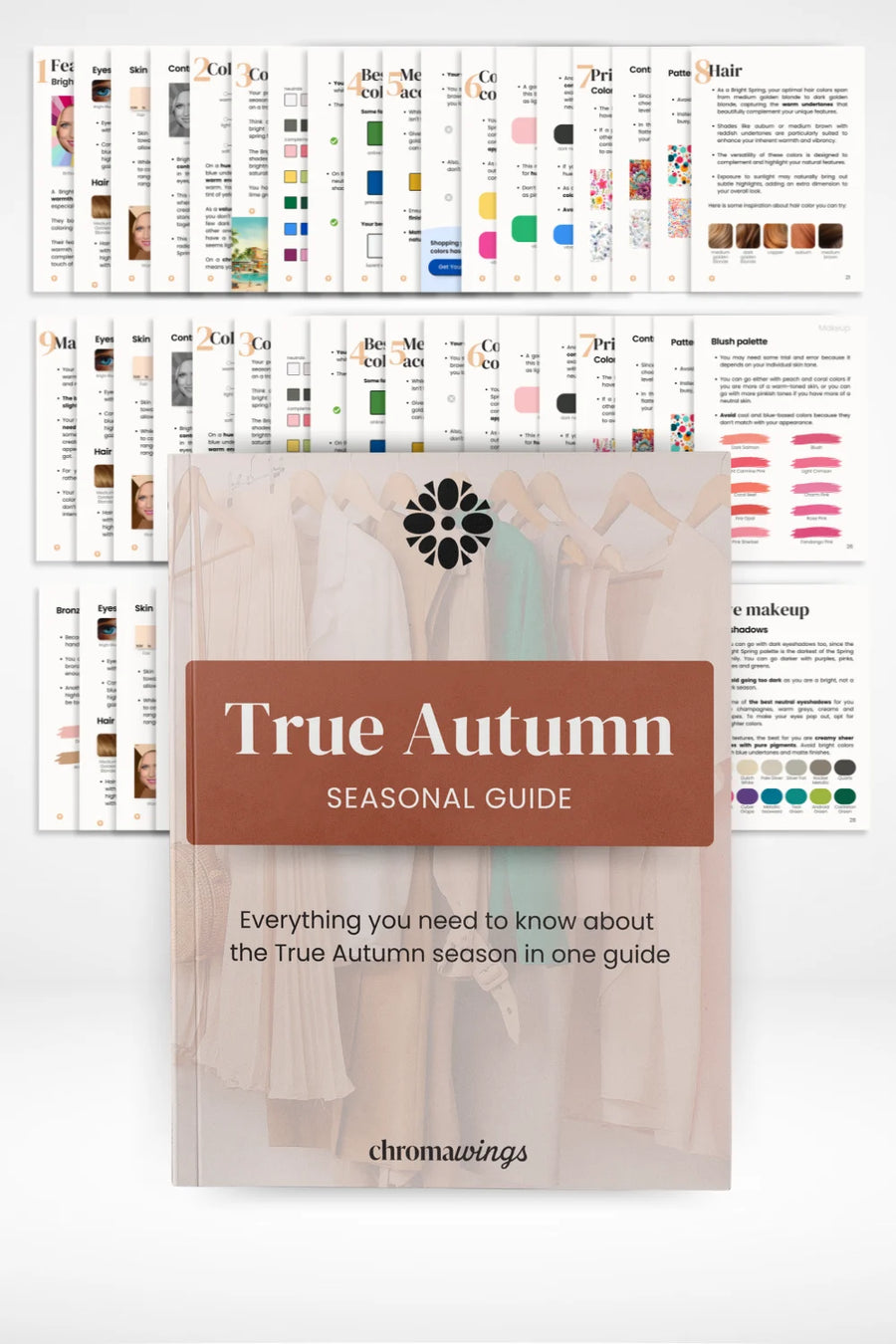 True Autumn Guide