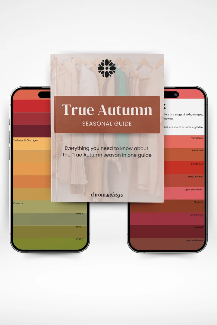 True Autumn Super Bundle