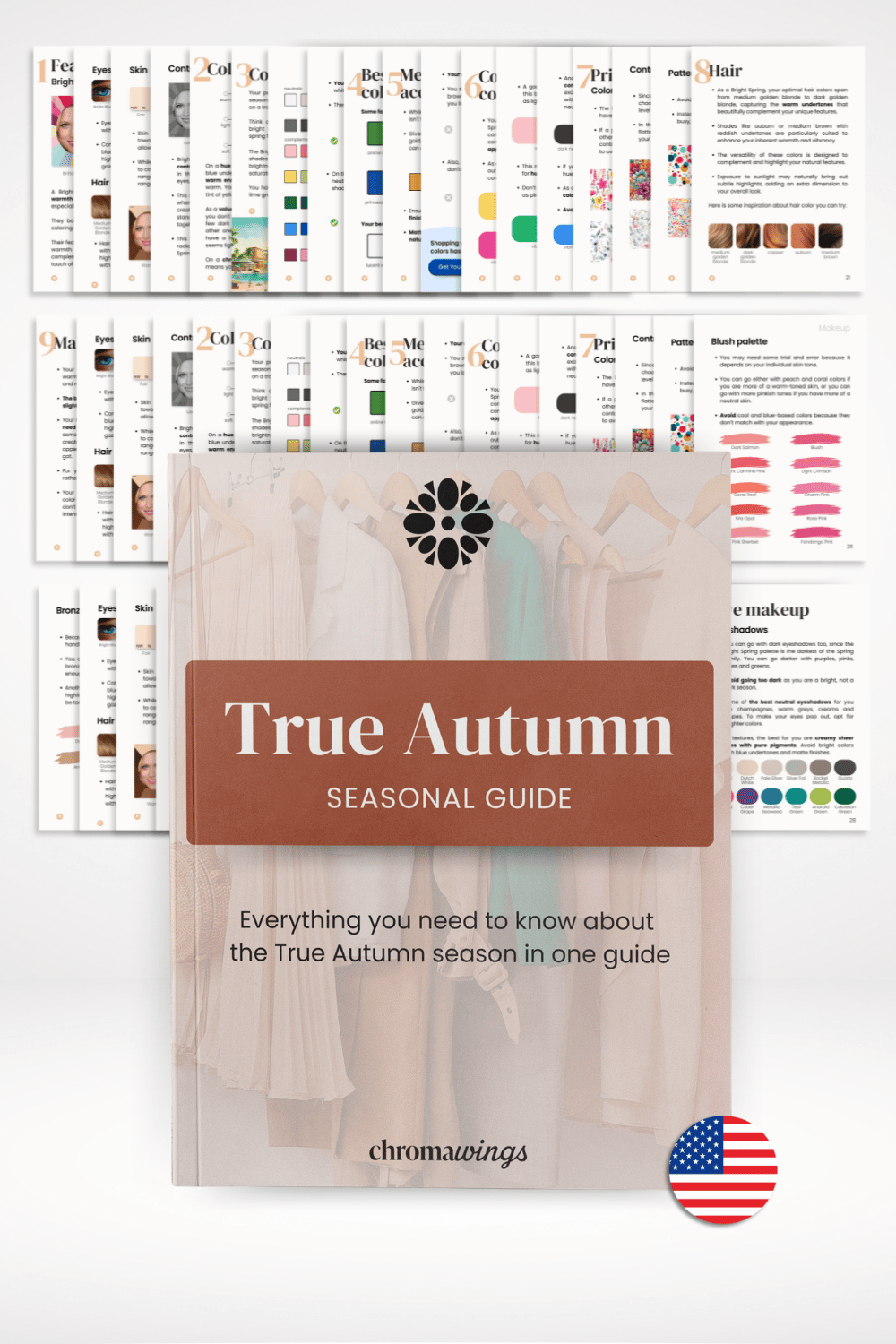 True Autumn Guide