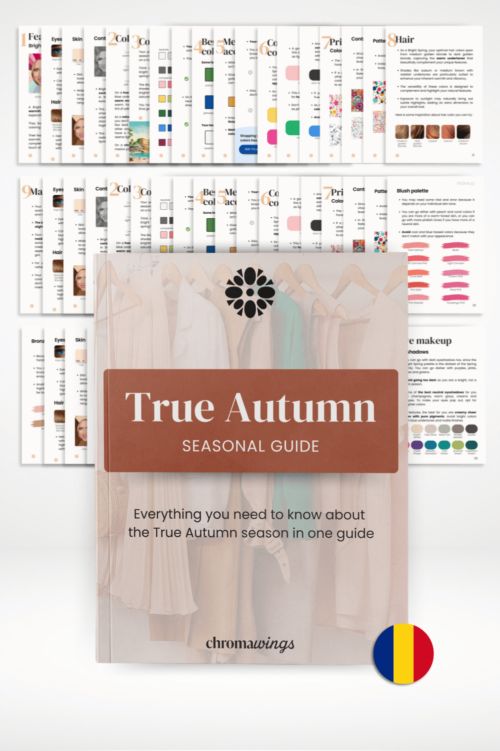 True Autumn Guide