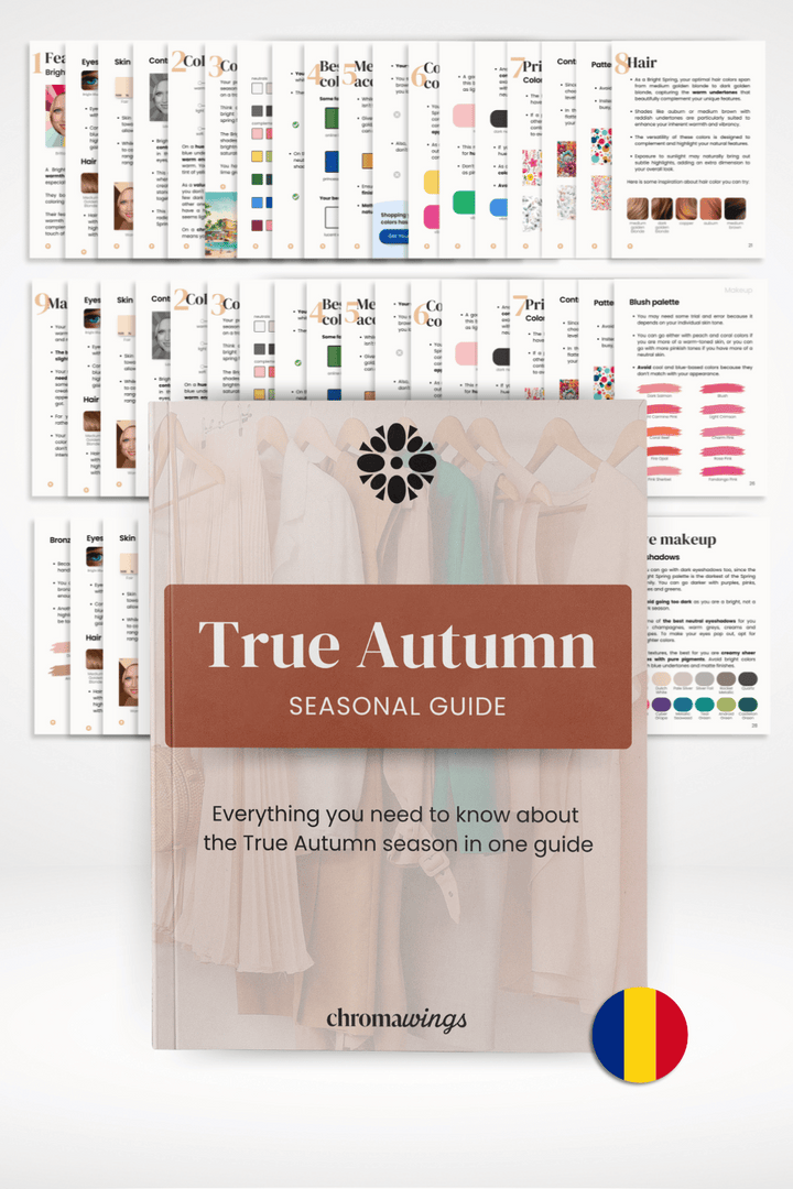 True Autumn Guide