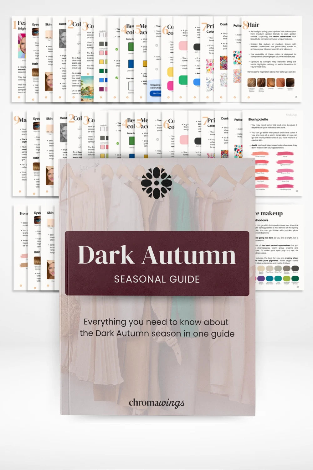 Dark Autumn Guide