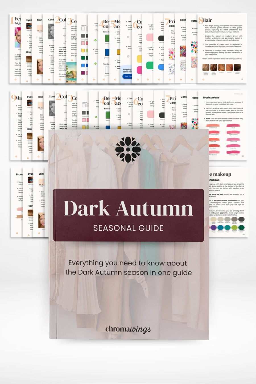 Dark Autumn Guide