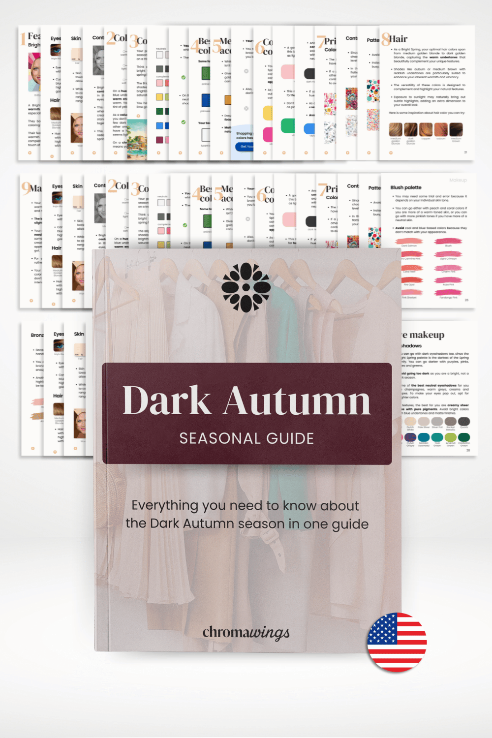 Dark Autumn Guide