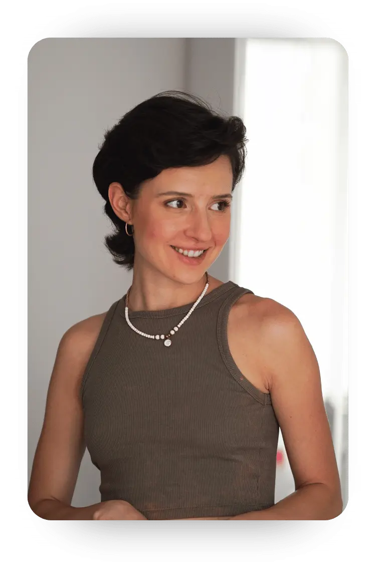 Color Analysis Online Personalized PDF